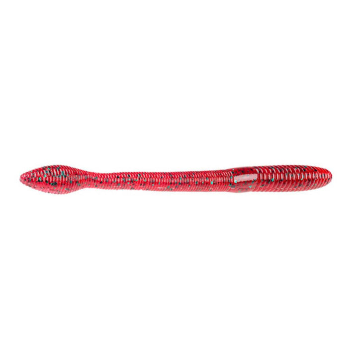Strike King KVD Perfect Plastic Fat Baby Finesse Worm
