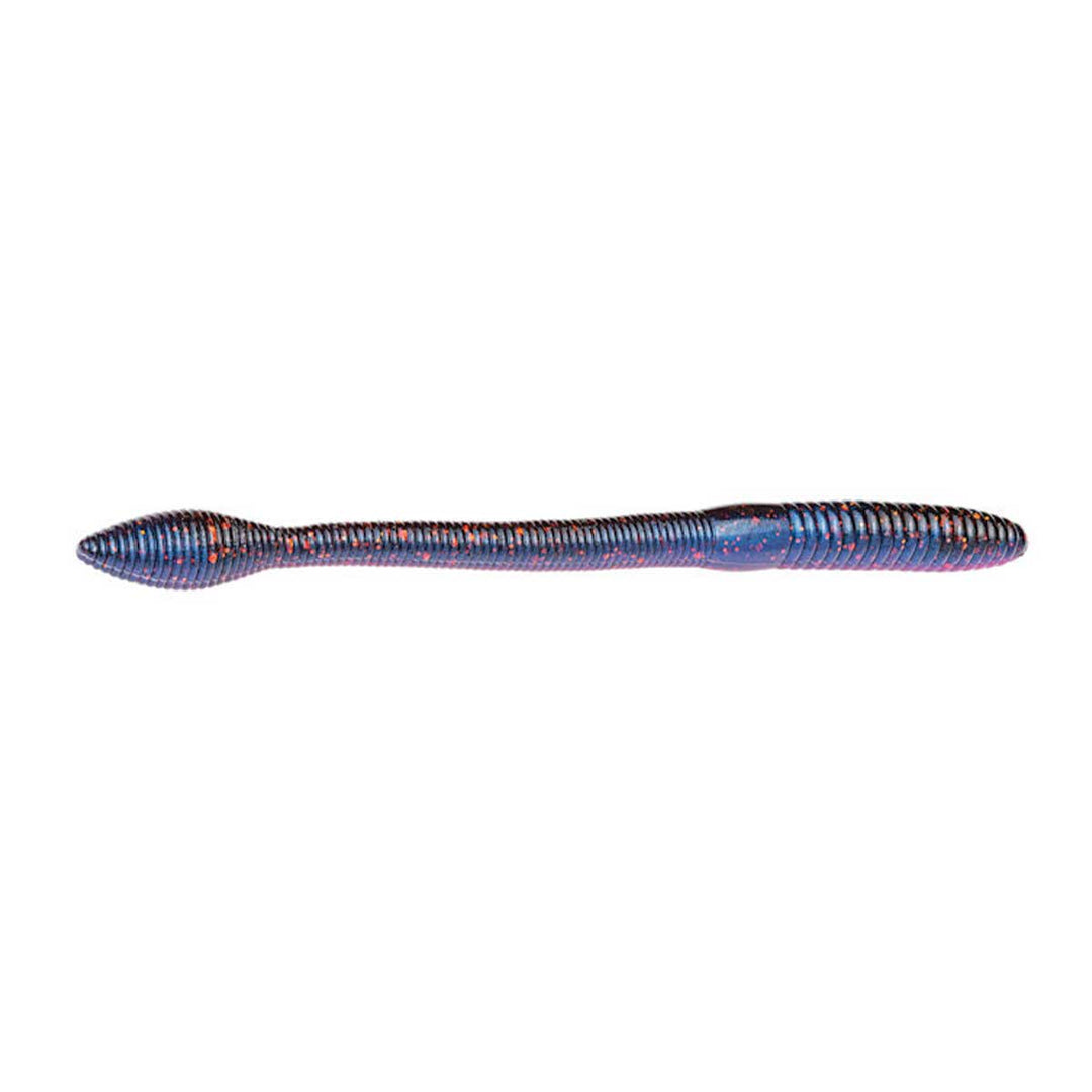 Strike King KVD Perfect Plastic Fat Baby Finesse Worm