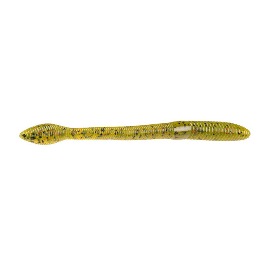 Strike King KVD Perfect Plastic Fat Baby Finesse Worm