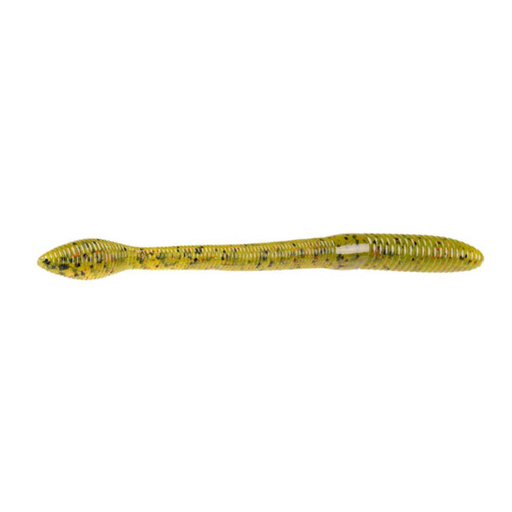 Strike King KVD Perfect Plastic Fat Baby Finesse Worm