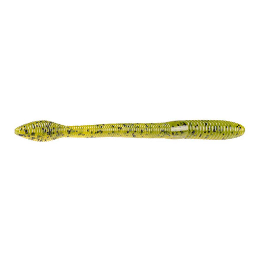 Strike King KVD Perfect Plastic Fat Baby Finesse Worm
