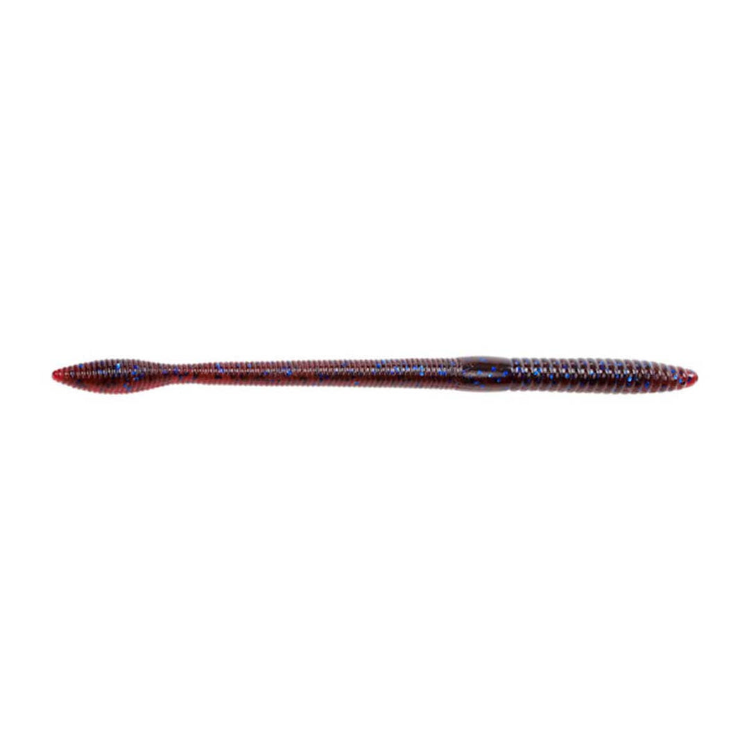 Strike King KVD Perfect Plastic Finesse Worm