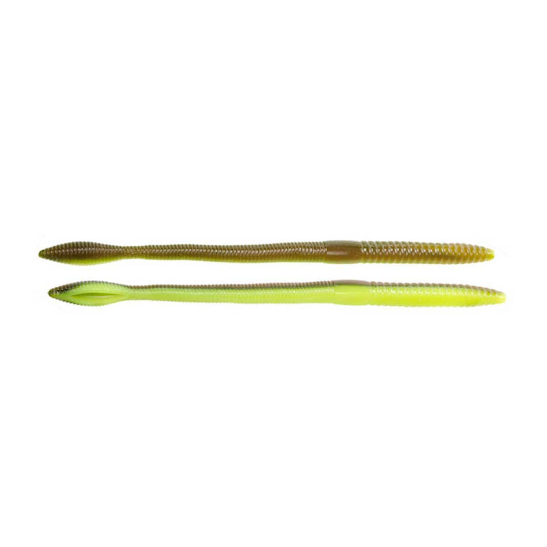 Strike King KVD Perfect Plastic Finesse Worm