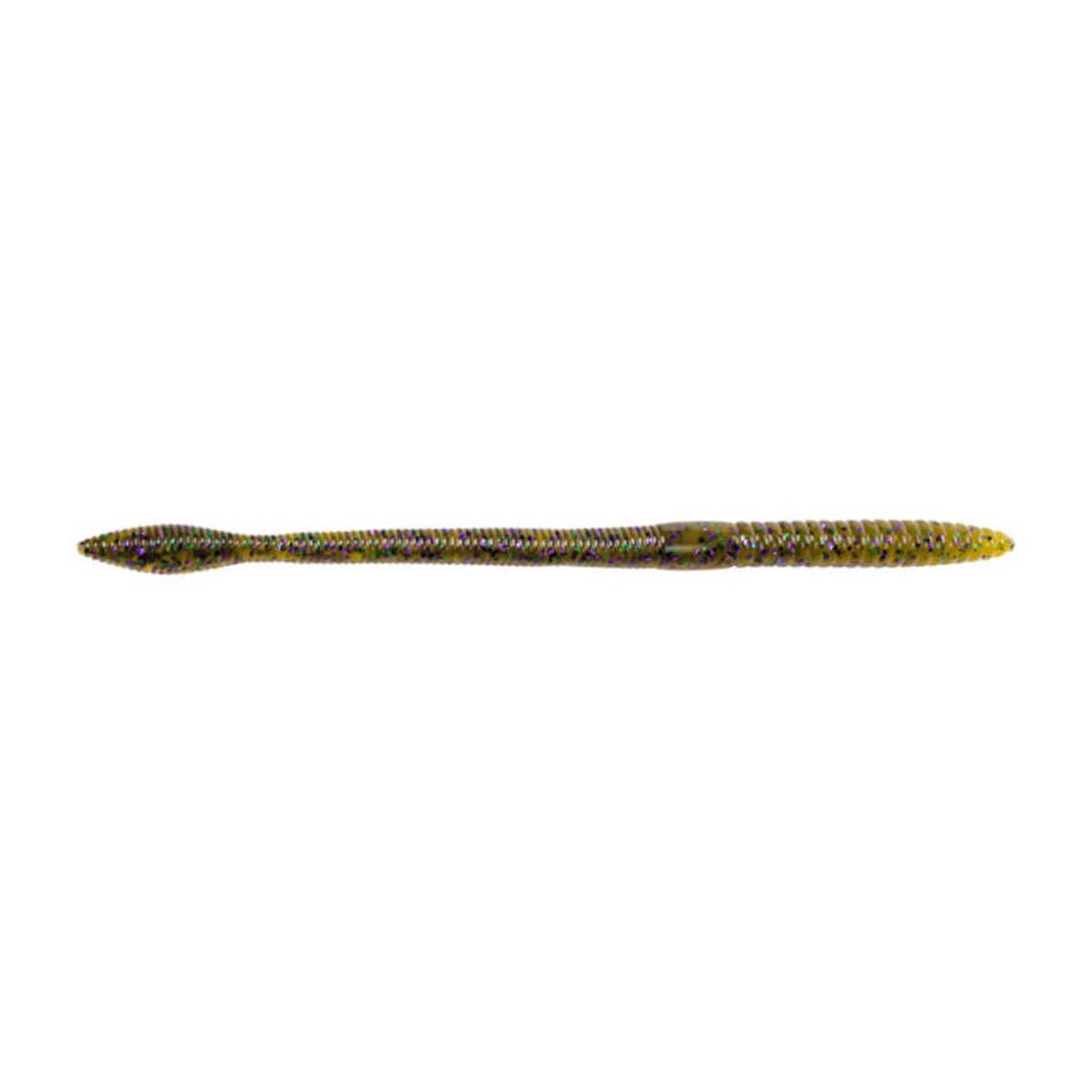 Strike King KVD Perfect Plastic Finesse Worm