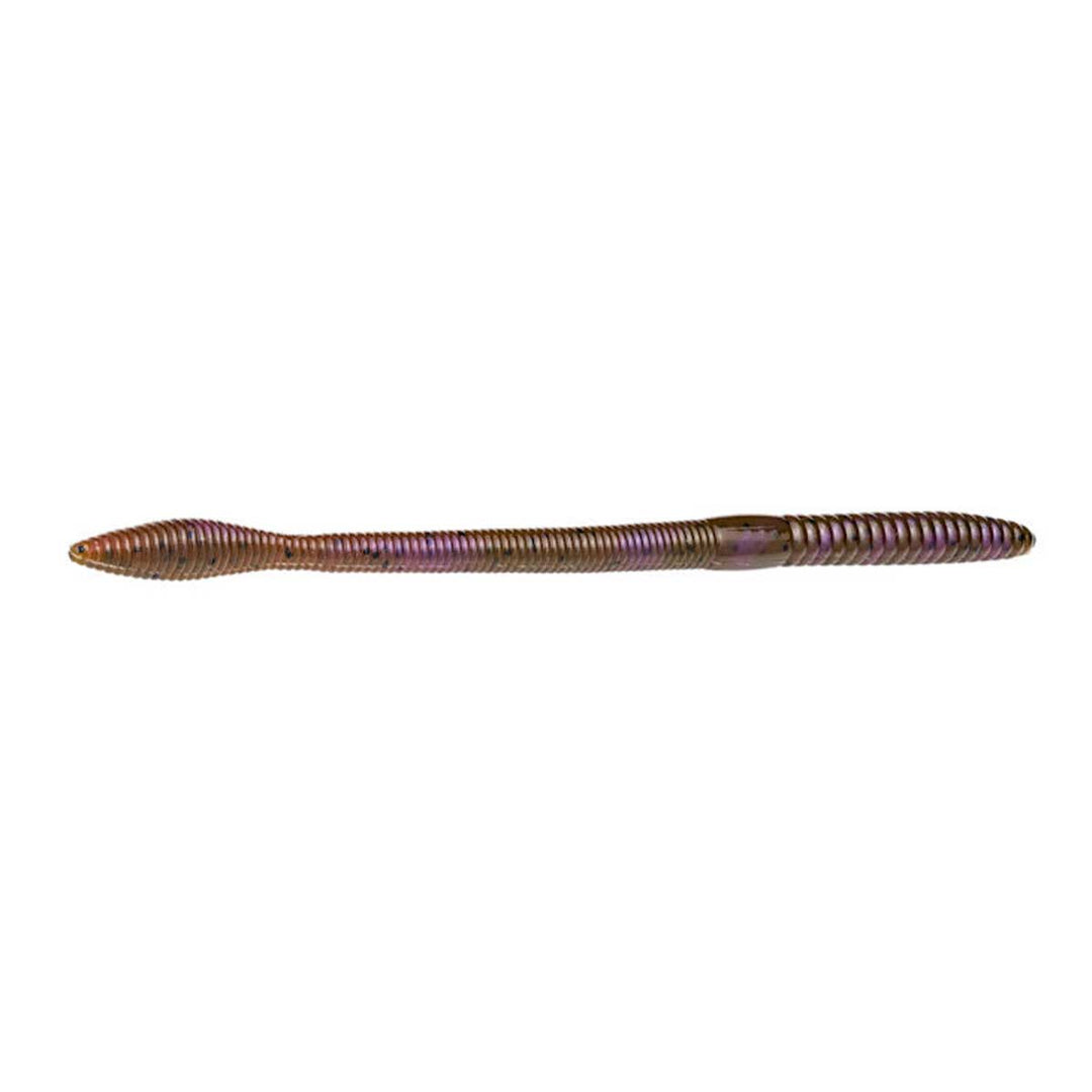 Strike King KVD Perfect Plastic Finesse Worm
