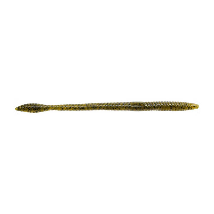 Strike King KVD Perfect Plastic Finesse Worm