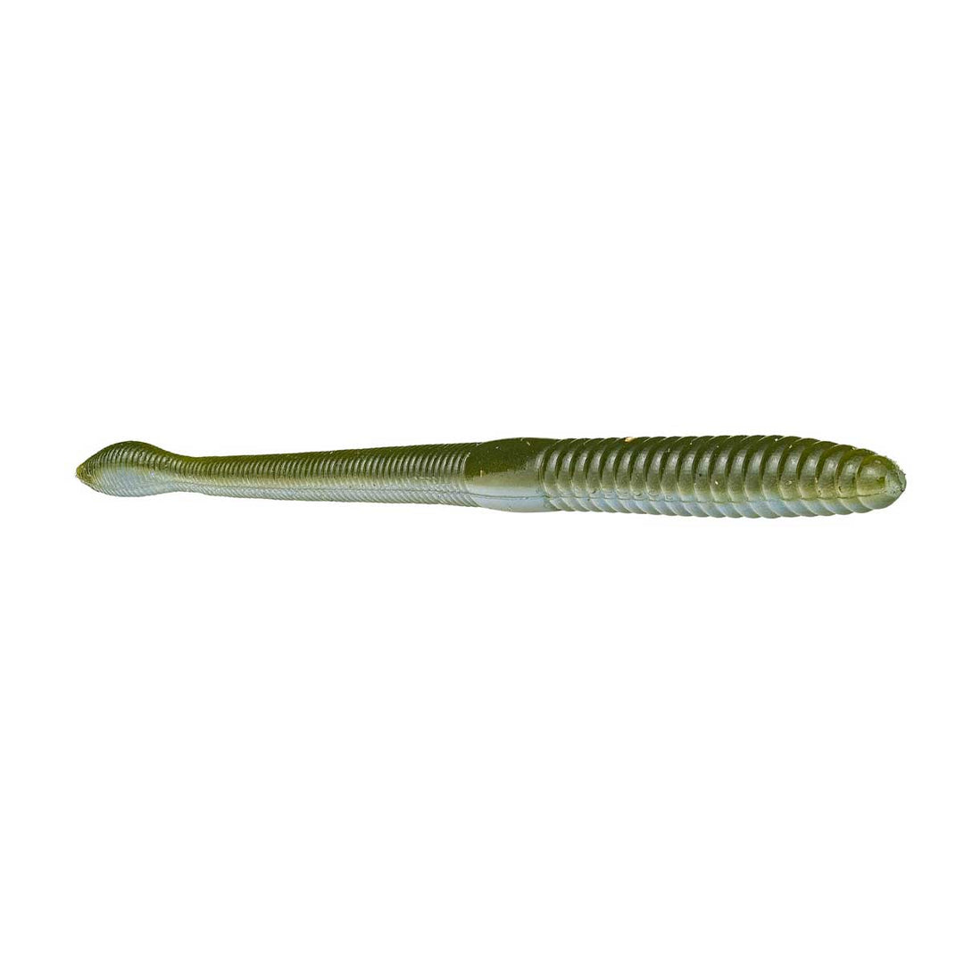 Strike King KVD Perfect Plastic Finesse Worm