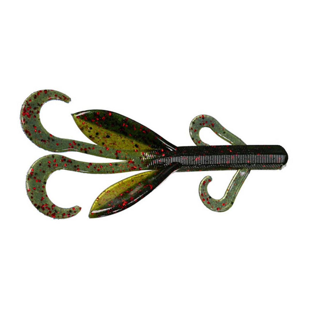 Strike King KVD Perfect Plastic Game Hawg