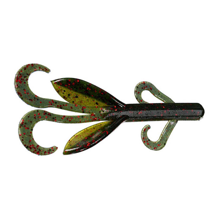 Strike King KVD Perfect Plastic Game Hawg
