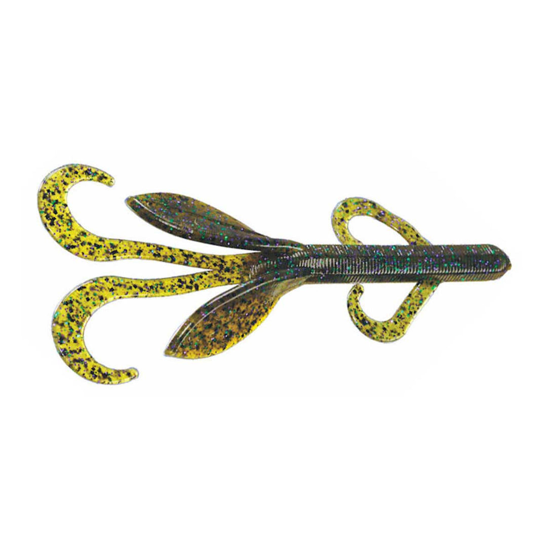 Strike King KVD Perfect Plastic Game Hawg