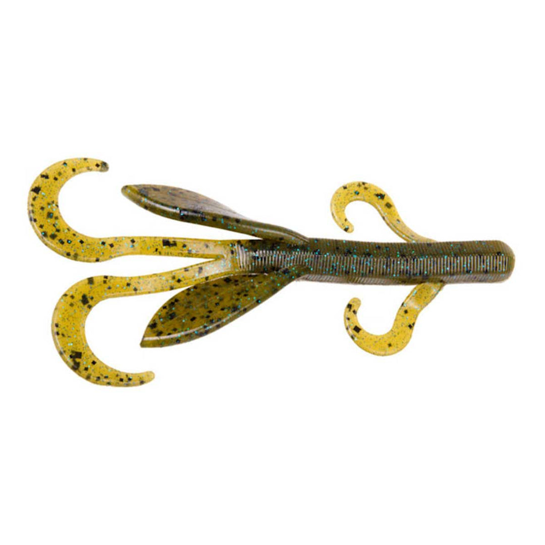 Strike King KVD Perfect Plastic Game Hawg