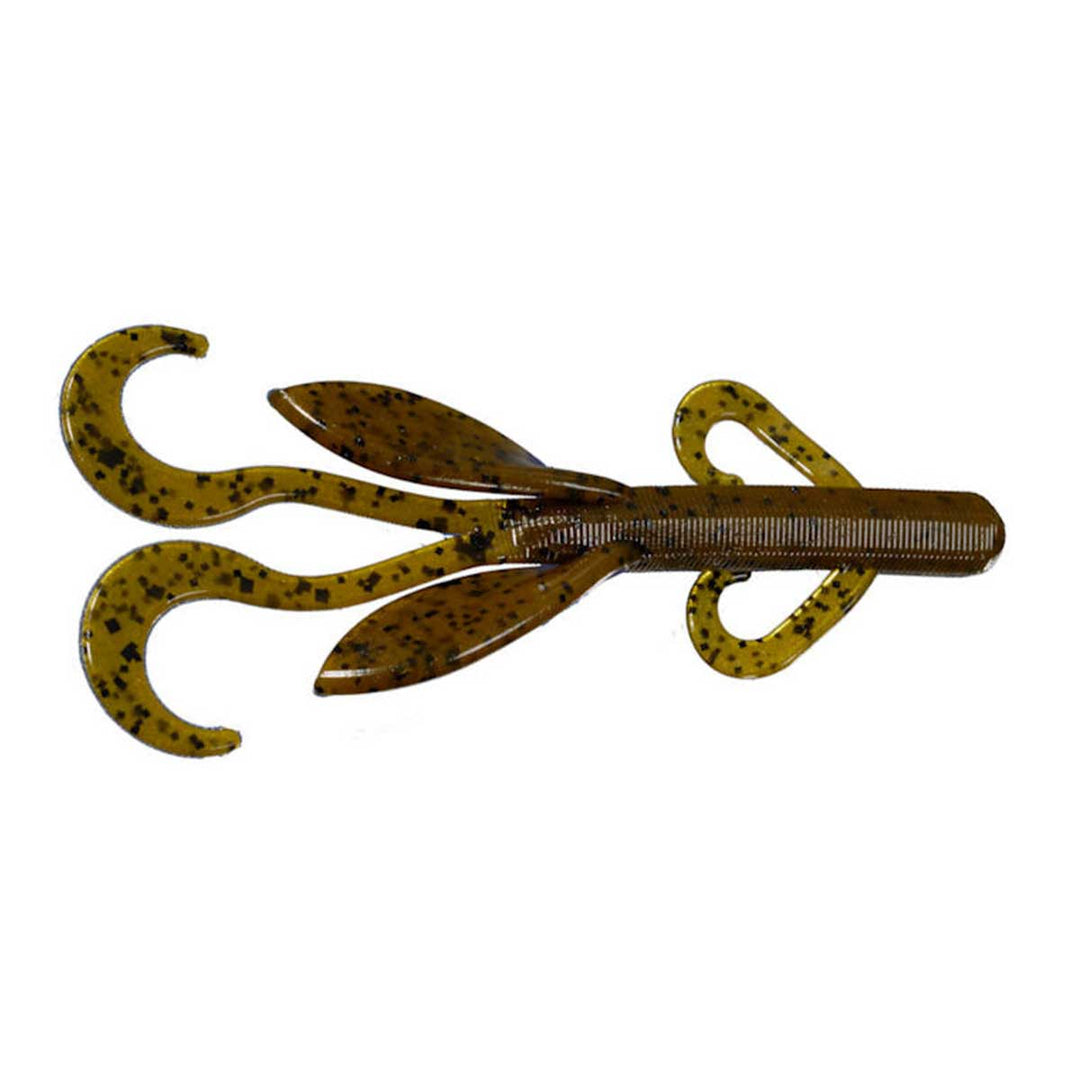 Strike King KVD Perfect Plastic Game Hawg