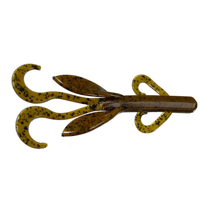 Strike King KVD Perfect Plastic Game Hawg