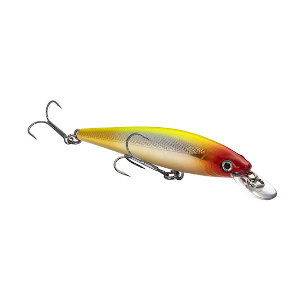KVD Jerkbait 100_Clown