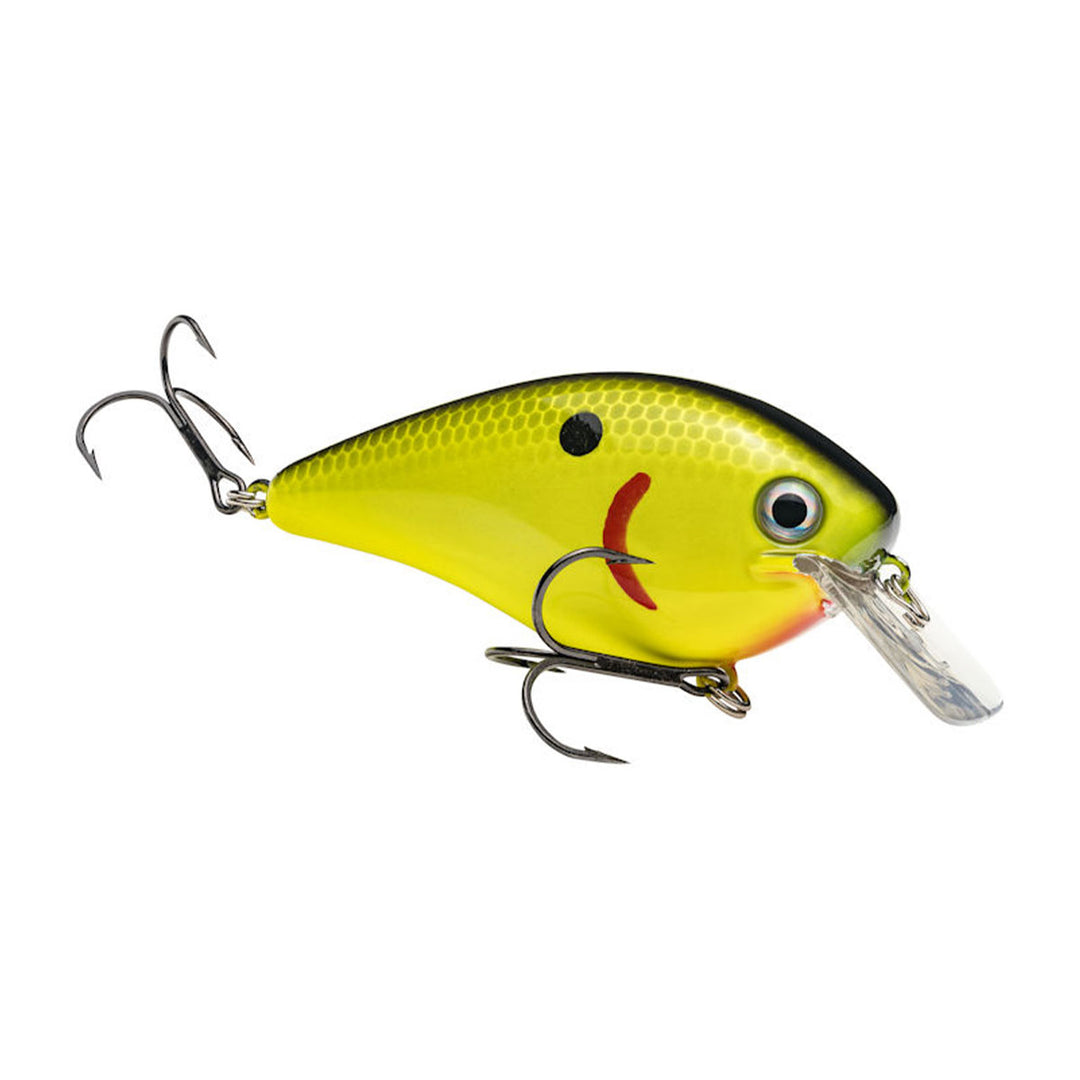 Strike King KVD Squarebill