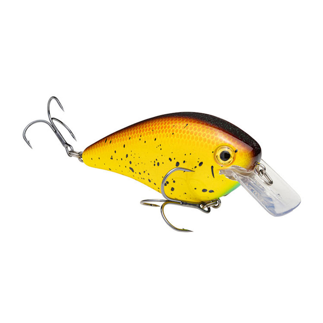 Strike King KVD Squarebill