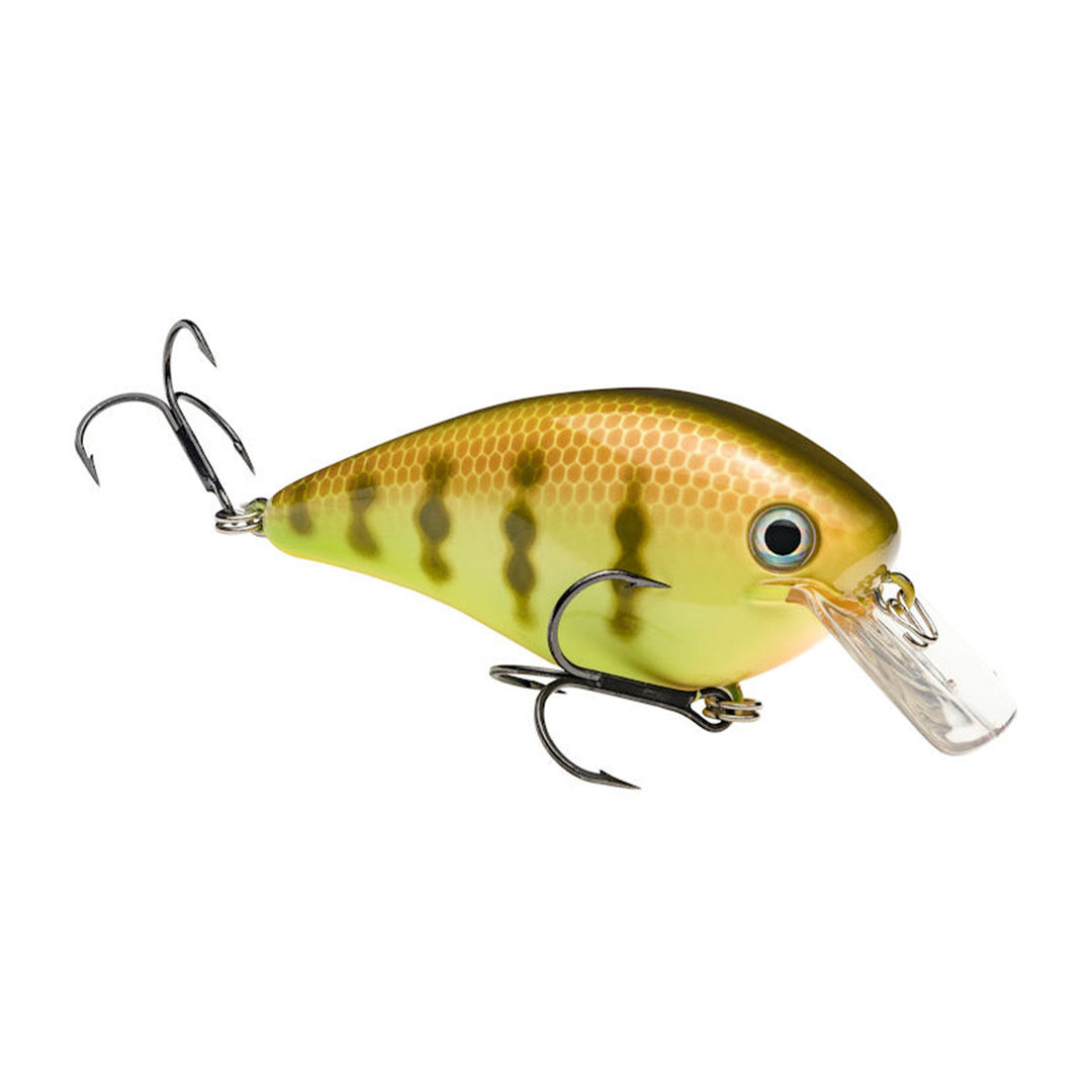 Strike King KVD Squarebill