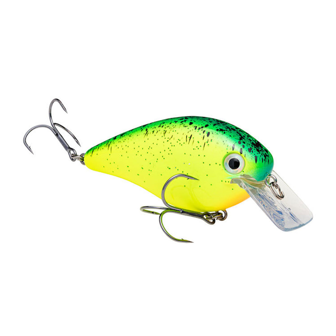 Strike King KVD Squarebill