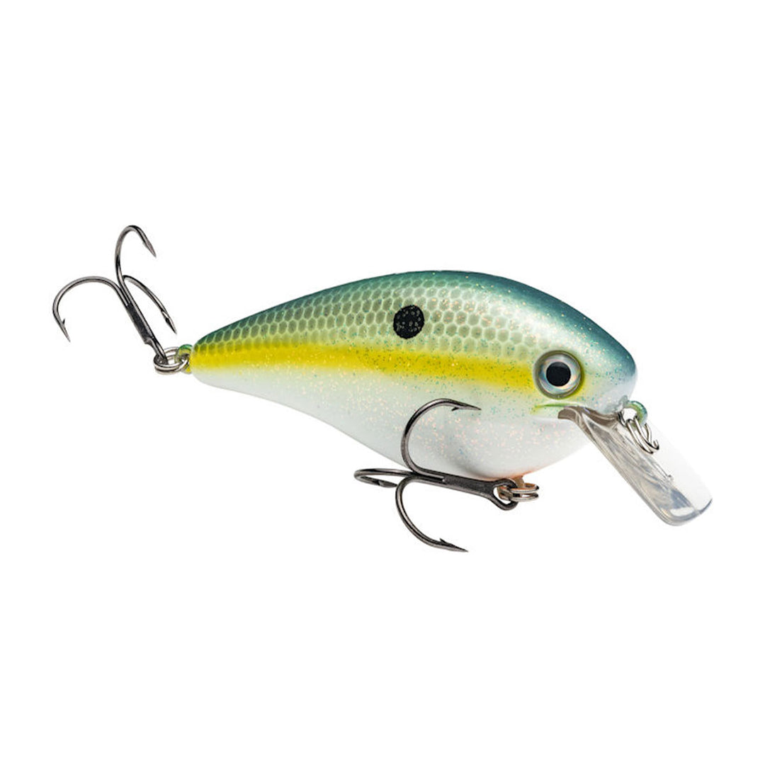 Strike King KVD Squarebill