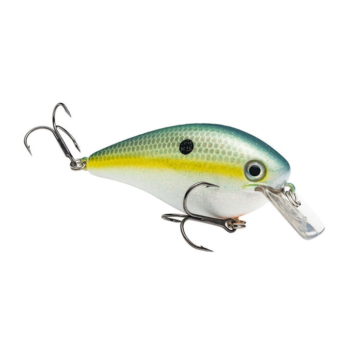 Strike King KVD Squarebill