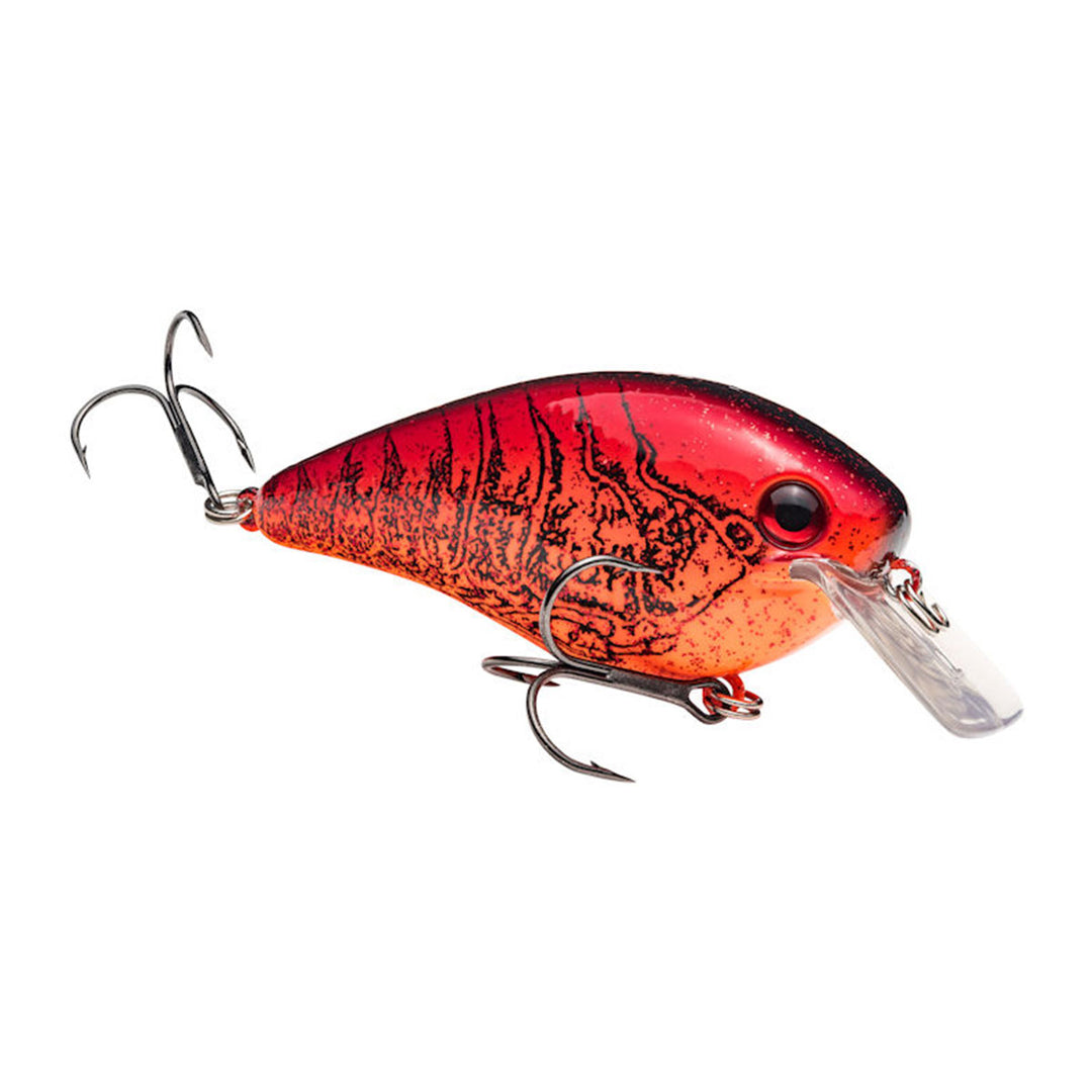 Strike King KVD Squarebill