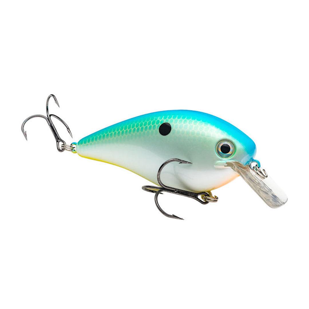 Strike King KVD Squarebill
