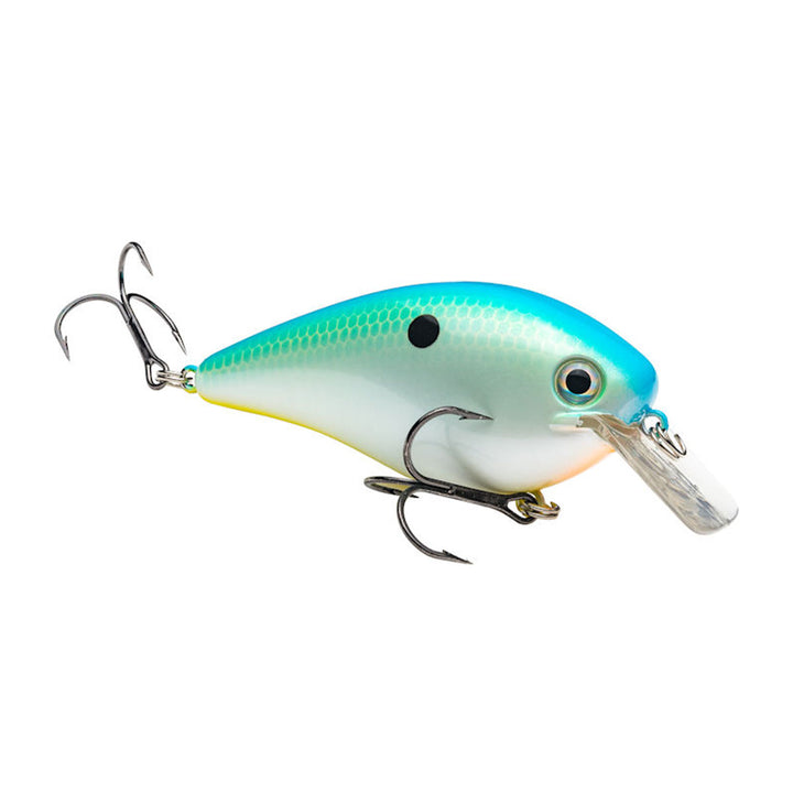 Strike King KVD Squarebill