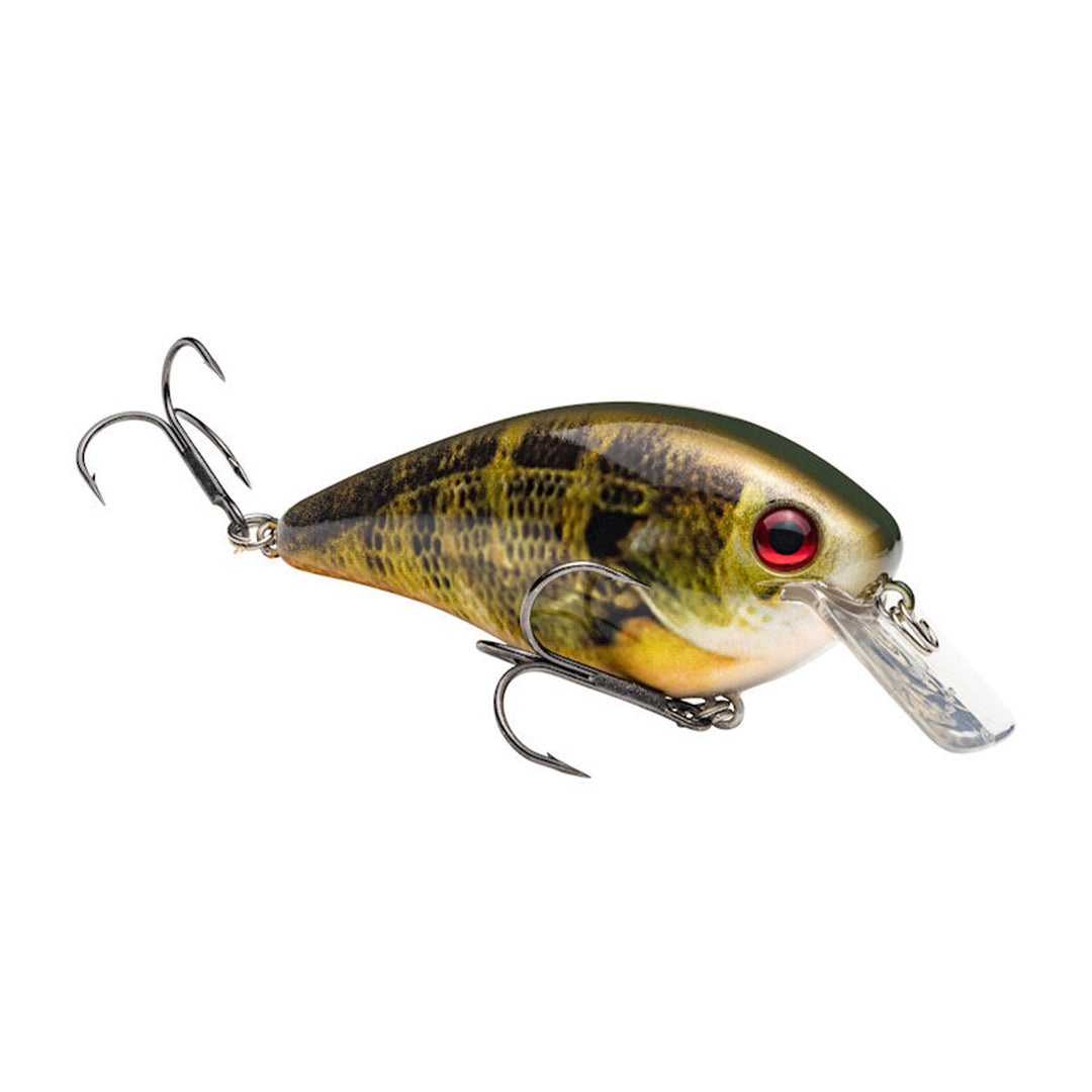 Strike King KVD Squarebill