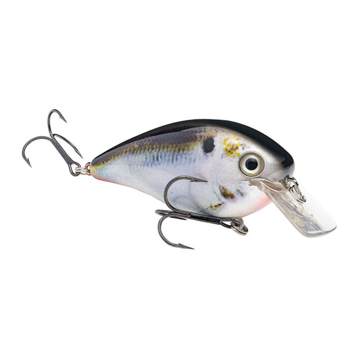 Strike King KVD Squarebill