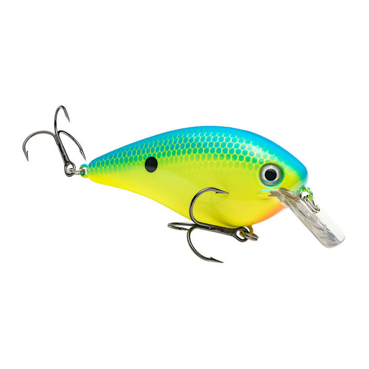 Strike King KVD Squarebill