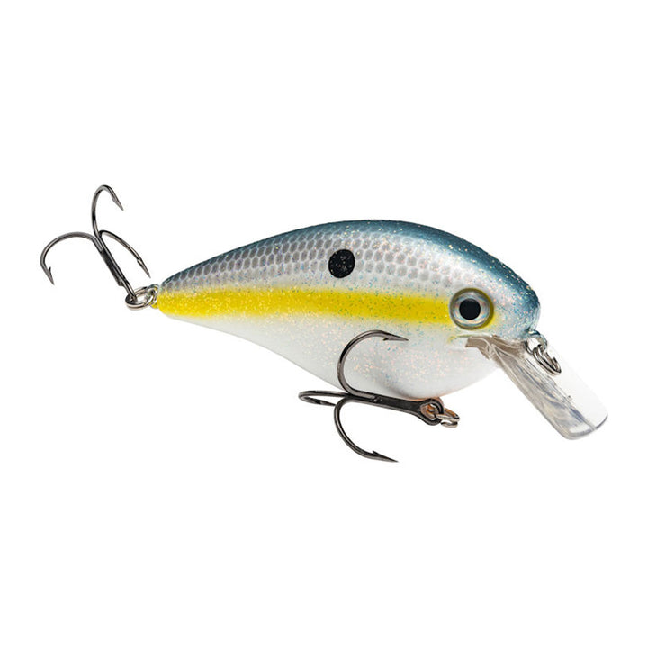 Strike King KVD Squarebill