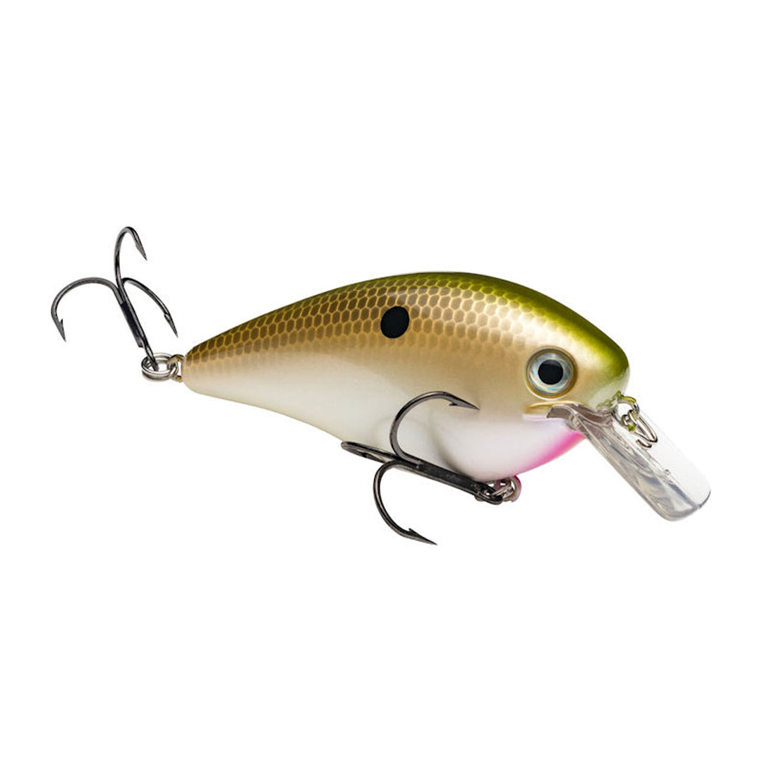 Strike King KVD Squarebill