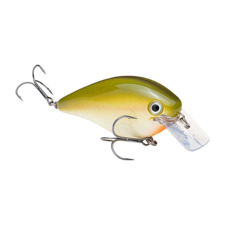 Strike King KVD Squarebill