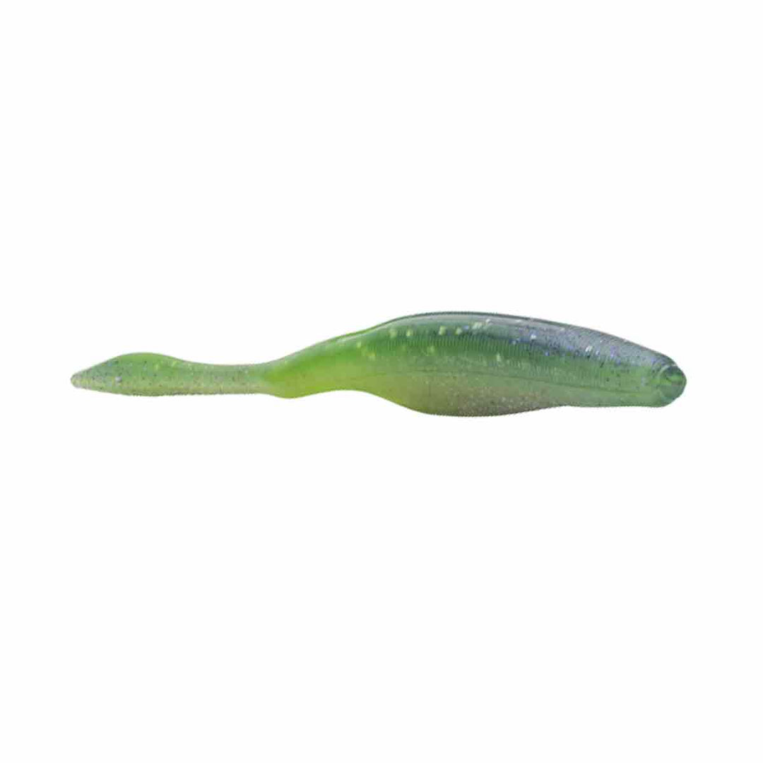 Strike King KVD Perfect Plastic Caffeine Shad