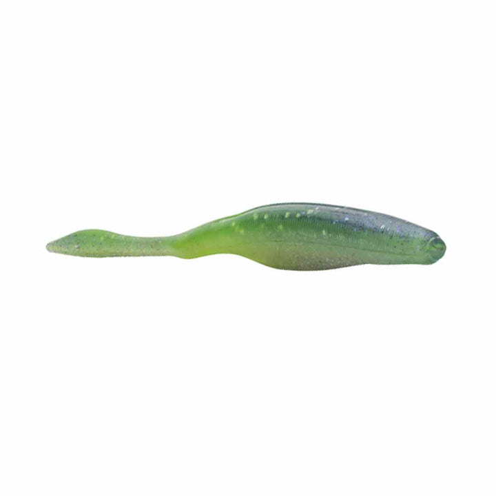 Strike King KVD Perfect Plastic Caffeine Shad