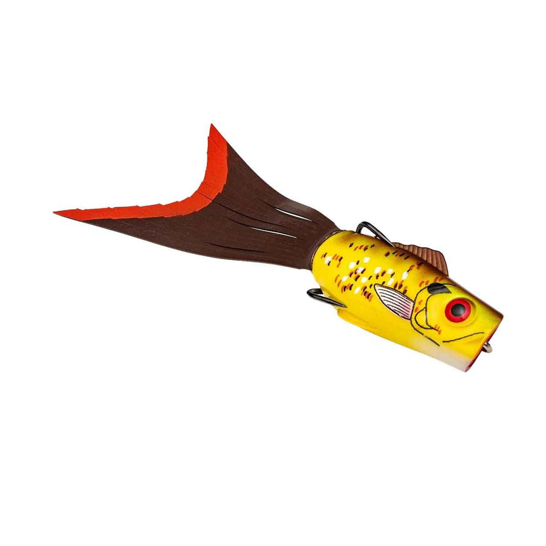 KVD Pipsqueak Popping Perch