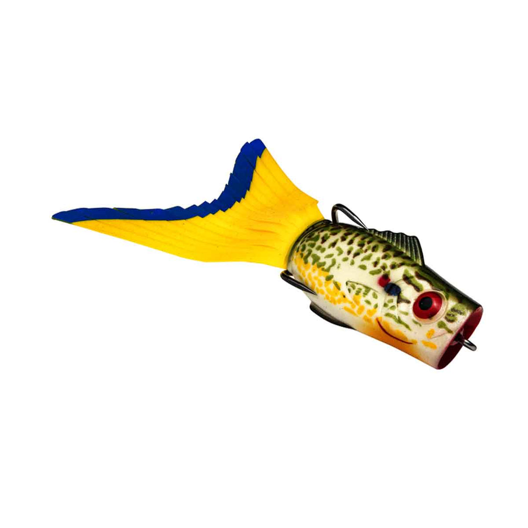 Strike King KVD Popping Perch
