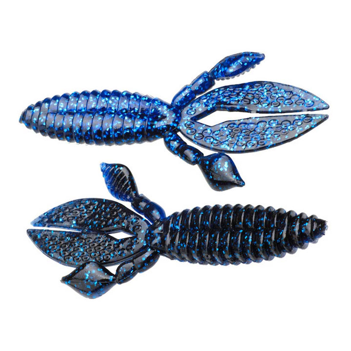 Strike King KVD Perfect Plastic Rodent