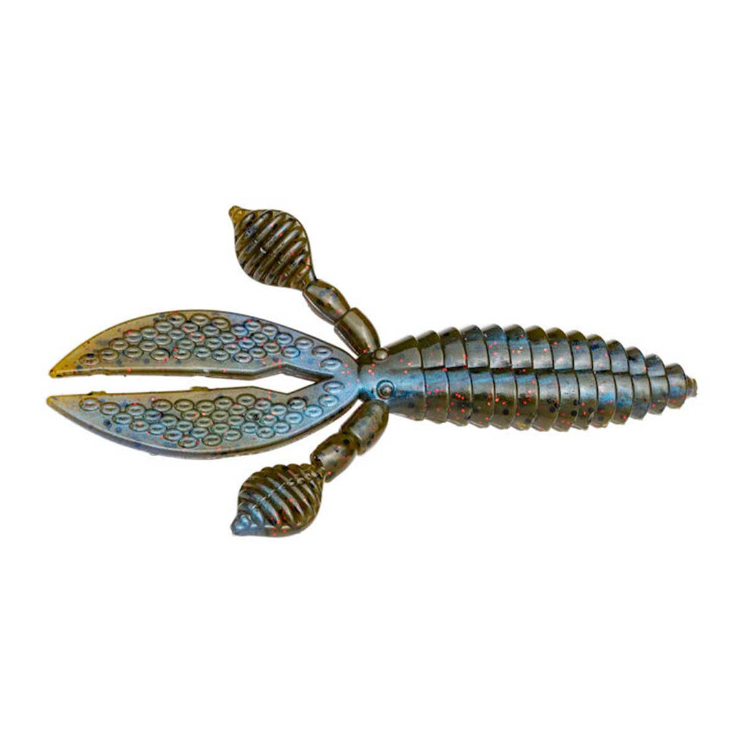 Strike King KVD Perfect Plastic Rodent
