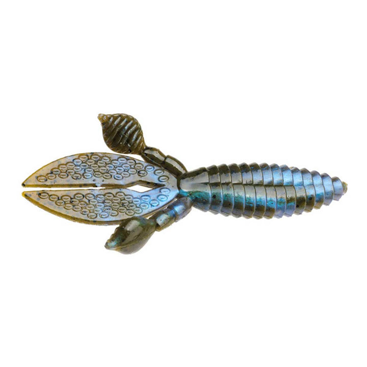 Strike King KVD Perfect Plastic Rodent