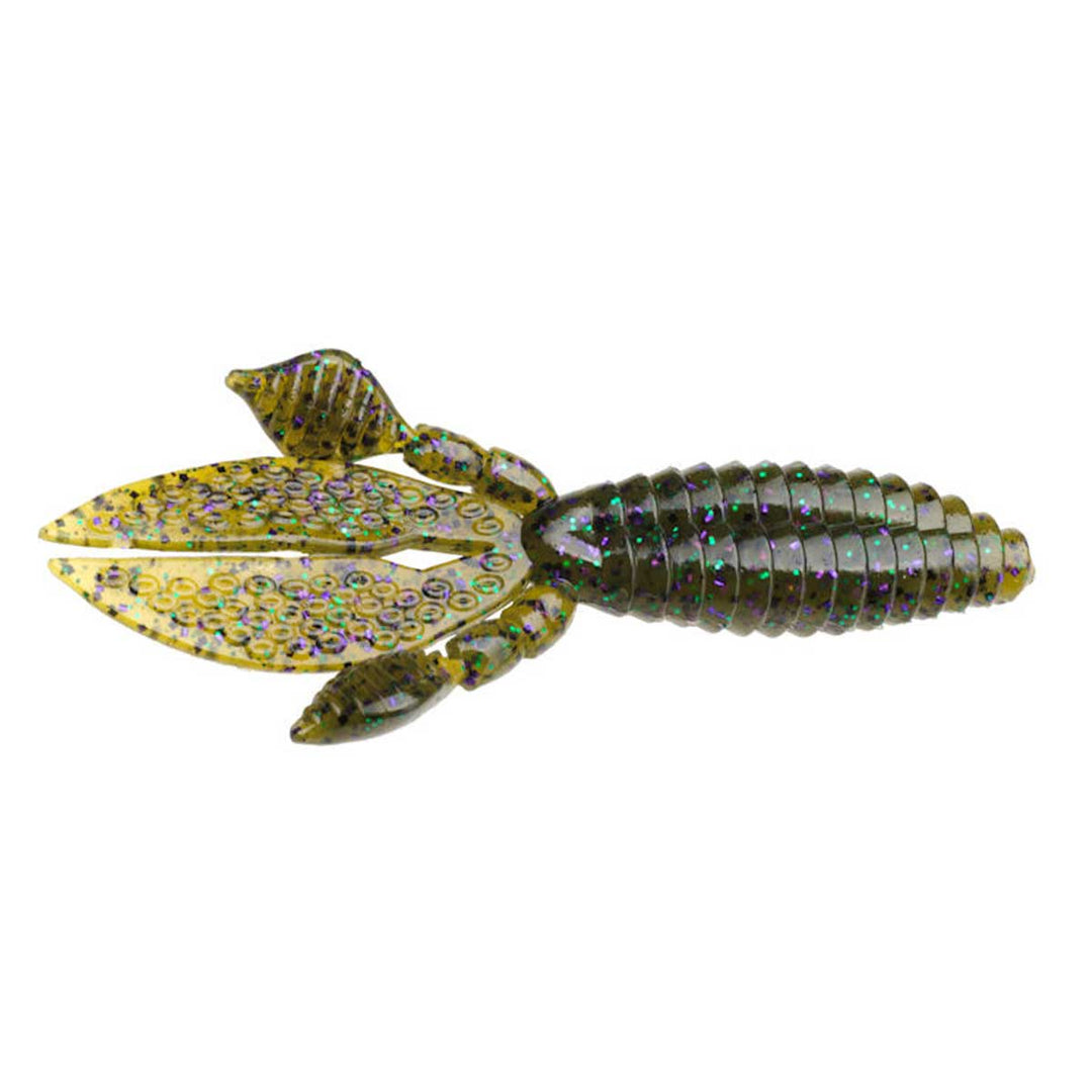 Strike King KVD Perfect Plastic Rodent