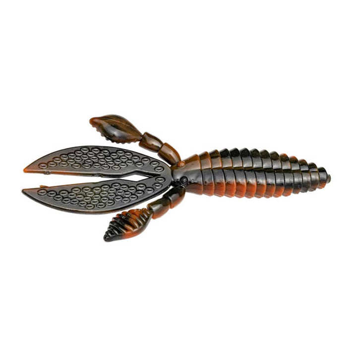 Strike King KVD Perfect Plastic Rodent