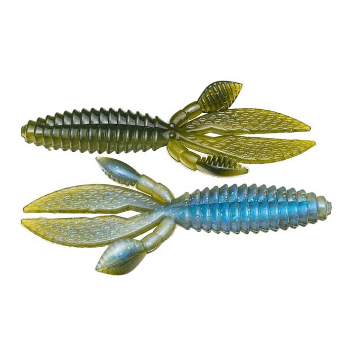 Strike King KVD Perfect Plastic Rodent