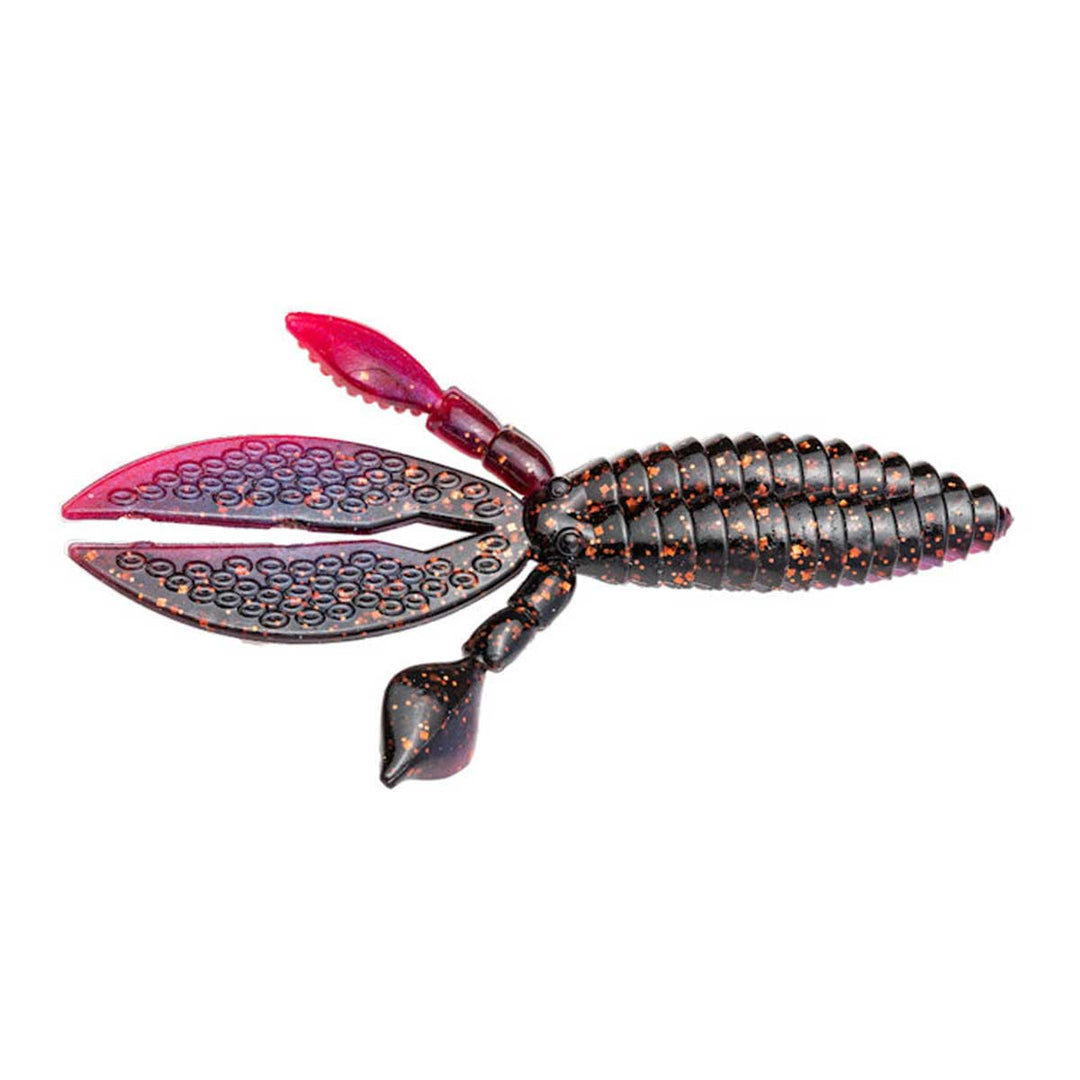 Strike King KVD Perfect Plastic Rodent