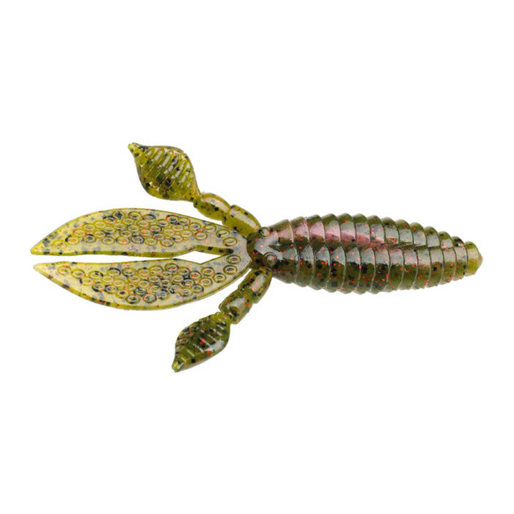 Strike King KVD Perfect Plastic Rodent