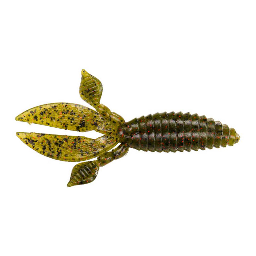 Strike King KVD Perfect Plastic Rodent