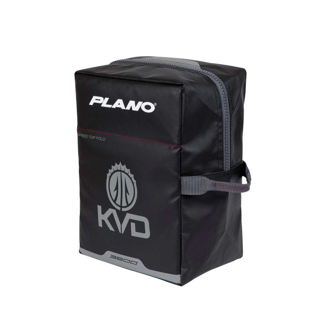 Plano Weekend Series Speedbag 3600 compact tackle bag