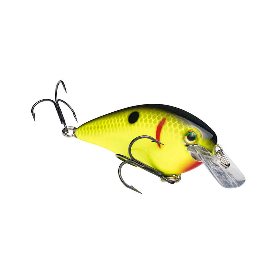 Strike King KVD Square Bill Crankbait