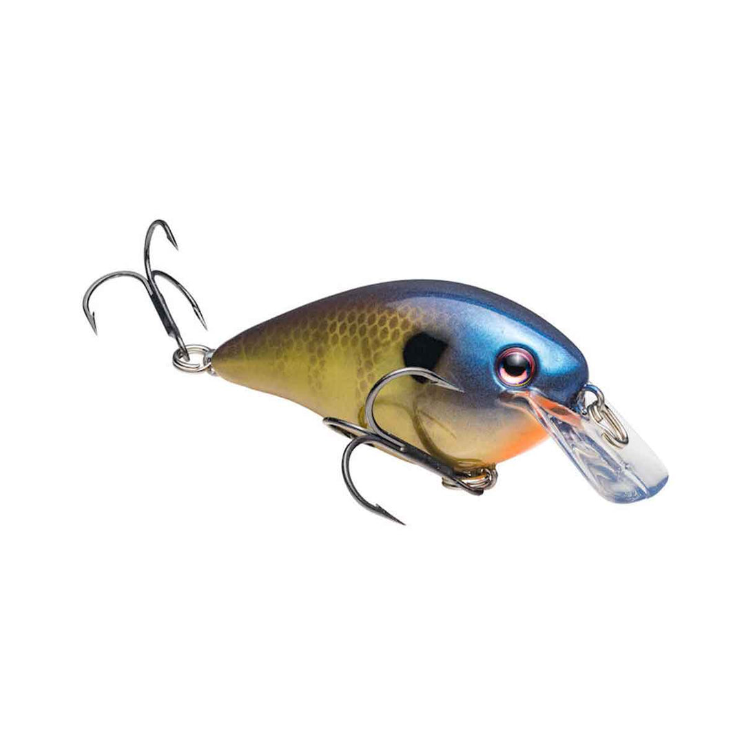 Strike King KVD Square Bill Crankbait
