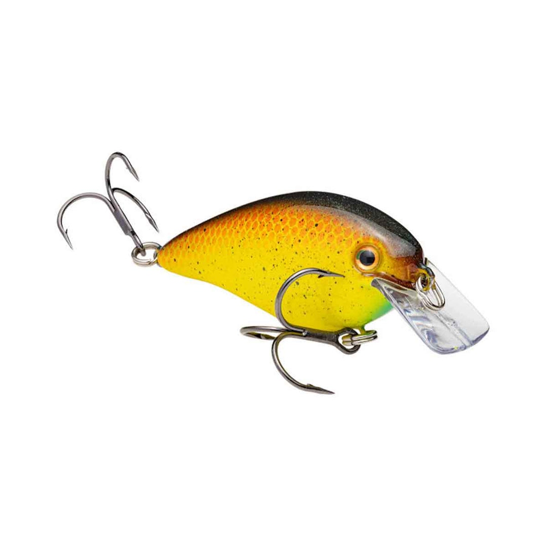 Strike King KVD Square Bill Crankbait